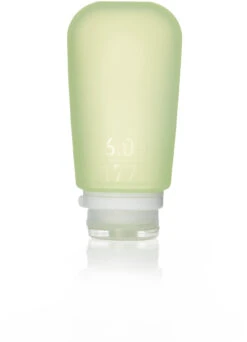 Humangear GoToob 177ml, Groen
