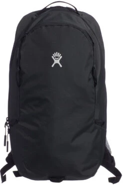 Hydro Flask Down Shift Hydration Rugzak 14l, Zwart