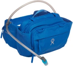 Hydro Flask Down Shift Hydration Heuppak 5l, Blauw