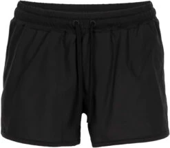 Icebreaker ZoneKnit Shorts Women, Zwart