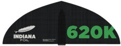 Indiana SUP Folie Voorvleugel 620K