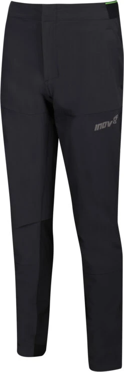 Inov-8 VentureLite Broek Heren, Zwart