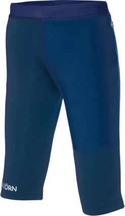 Isbjörn Of Sweden Sun Leggings Kinderen, Blauw