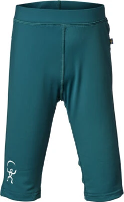 Isbjörn Of Sweden Sun Legging Kinderen, Groen