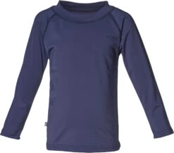 Isbjörn Of Sweden Sun Trui Kinderen, Blauw