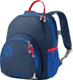 Jack Wolfskin Buttercup Rugzak Kinderen, Blauw