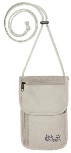 Jack Wolfskin Organizer Zak, Grijs