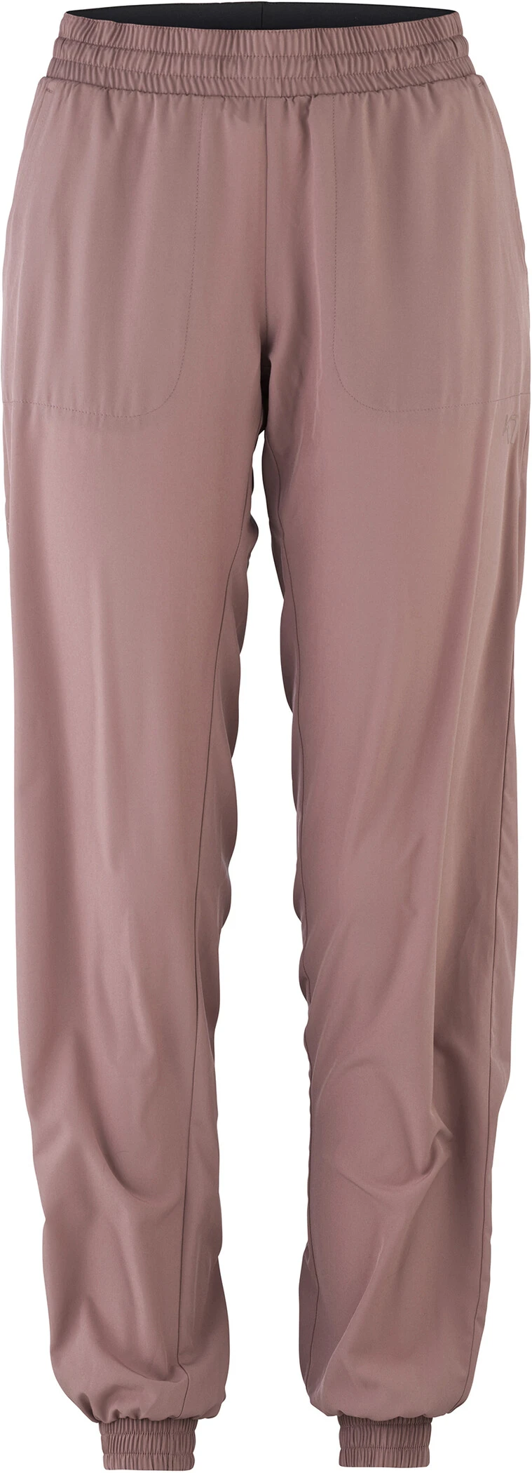 Kari Traa Nora Broek Dames, Beige 1 Kari Traa Nora Broek Dames, Beige