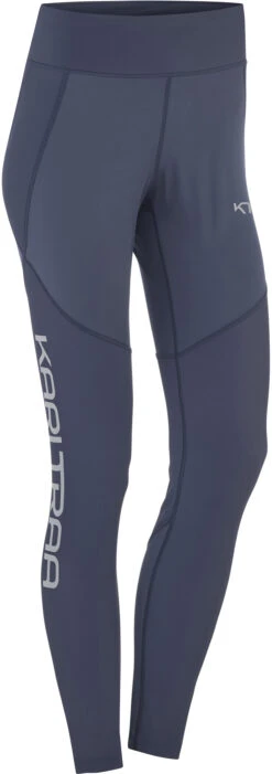 Kari Traa Tirill Leggings Dames, Blauw