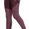 Kari Traa Tirill Leggings Dames, Violet