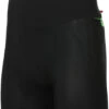 Karpos Lavaredo Easy Boxers Heren, Zwart