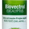 Pharmavoyage Biovectrol Eucalyptus Insect Protection Spray 80ml