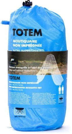 Pharmavoyage TotemBaldachin Klamboe