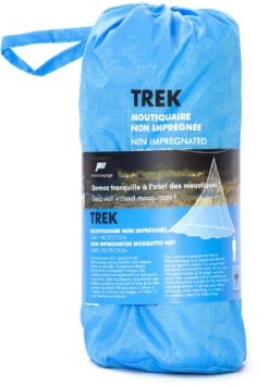 Pharmavoyage Trek Pyramid Klamboe