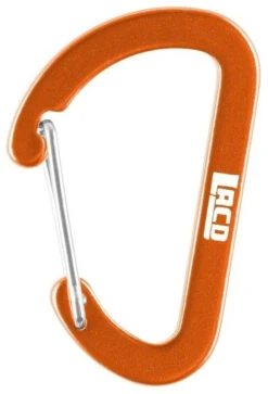 LACD Accessory Biner FS, Oranje