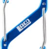 LACD Accessory Carabiner S 80mm