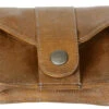 Leathersafe Riemtas, Beige