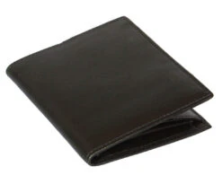 Leathersafe Tas, Zwart