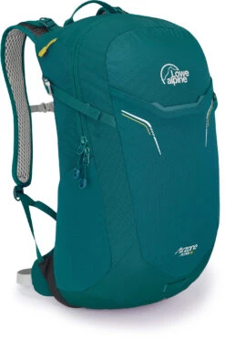 Lowe Alpine AirZone Active 18 Rugzak Heren, Petrol