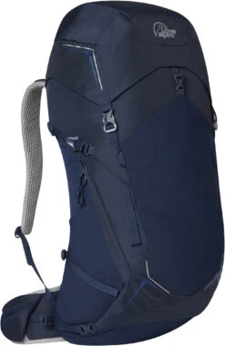 Lowe Alpine Airzone Trek+ 35:45 Rugzak Heren, Blauw