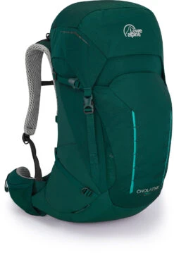 Lowe Alpine Cholatse ND30 Rugzak Dames, Groen