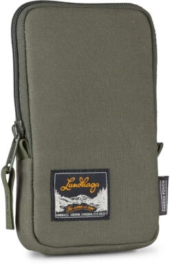 Lundhags Gevoerd Zak, Olijf