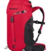 Mammut First Trion Rugzak 18l Kinderen, Rood