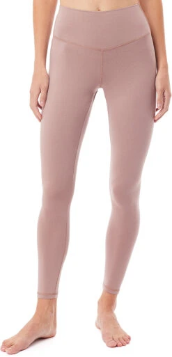 MANDALA Best Loved Leggings Women, Roze