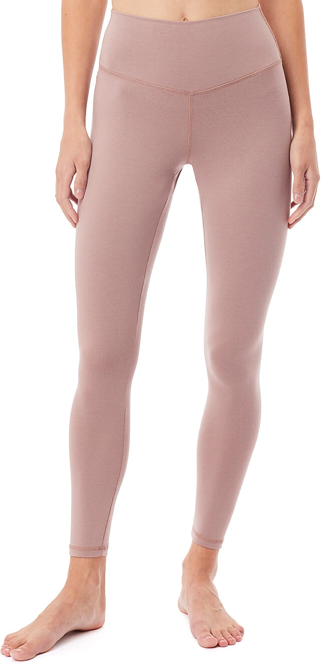 MANDALA Best Loved Leggings Women, Roze 1 MANDALA Best Loved Leggings Women, Roze