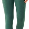 MANDALA Chill Broek Dames, Groen