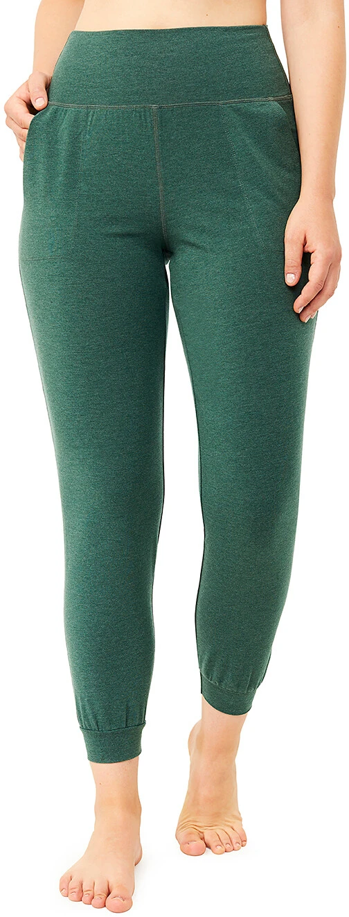 MANDALA Chill Broek Dames, Groen 1 MANDALA Chill Broek Dames, Groen