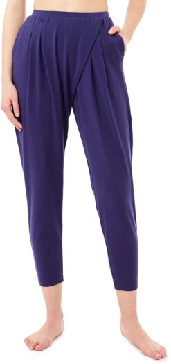 MANDALA Golden Days Broek Dames, Blauw