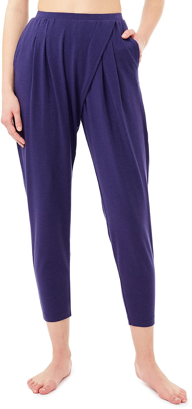 MANDALA Golden Days Broek Dames, Blauw 1 MANDALA Golden Days Broek Dames, Blauw