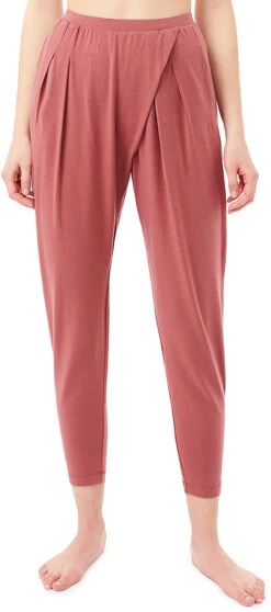 MANDALA Golden Days Broek Dames, Rood