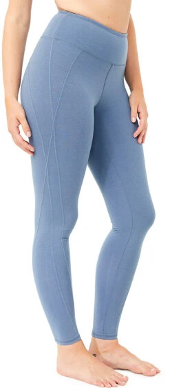 MANDALA Miami Broek Dames, Blauw