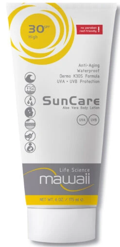 Mawaii SunCare SPF 30 175ml