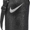 Nike Swim Training Aids Mesh Bag 10l, Zwart