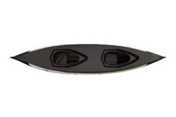 Nortik 2-persoons Dek Incl. 2 Schorten Voor Scubi 2