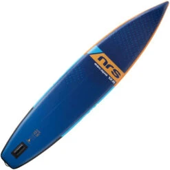 NRS Escape Opblaasbaar SUP Board 12.6"