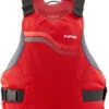 NRS Vapor PFD, Rood