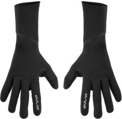 ORCA Openwater Core Handschoenen Heren, Zwart
