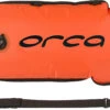 ORCA Safety Buoy Pocket, Oranje