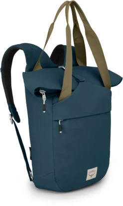 Osprey Arcane Tote Pack, Blauw