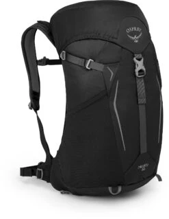 Osprey Hikelite 32 Rugzak, Zwart