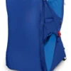 Osprey Poco LT Kinderdrager, Blauw