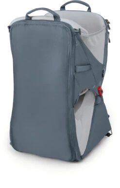 Osprey Poco LT Kinderdrager, Grijs
