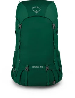 Osprey Rook 65 Rugzak Heren, Groen