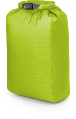 Osprey Ultralight 12 Drysack, Groen