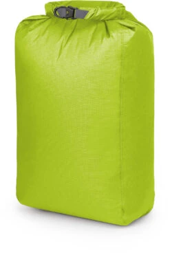 Osprey Ultralight 20 Drysack, Groen