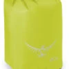 Osprey Ultralight DrySack 20, Geel